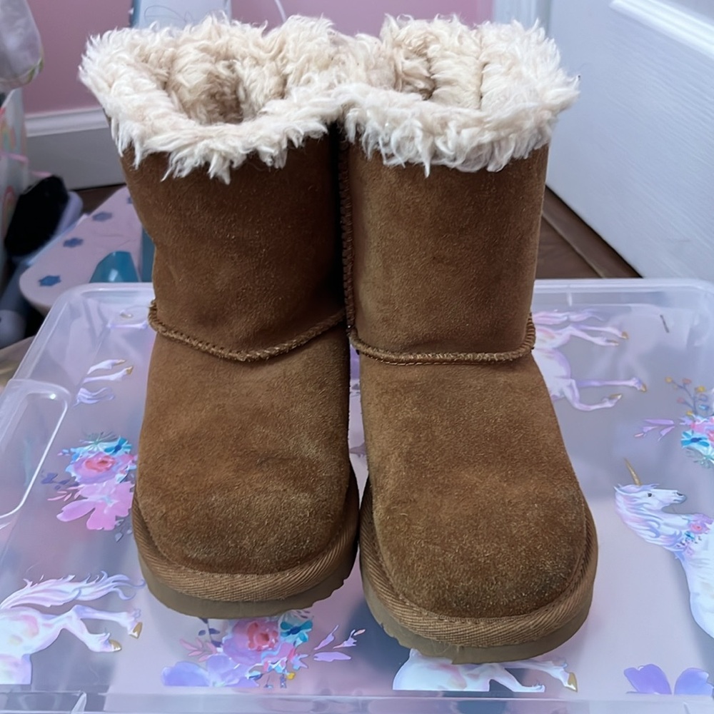 Uggs